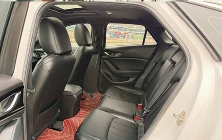 Mazda CX-4, 2022 год, 1 640 000 рублей, 15 фотография