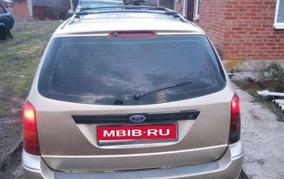 Ford Focus IV, 2000 год, 245 000 рублей, 1 фотография