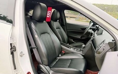 Mazda CX-4, 2022 год, 1 640 000 рублей, 13 фотография