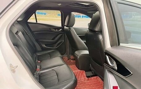 Mazda CX-4, 2022 год, 1 640 000 рублей, 14 фотография