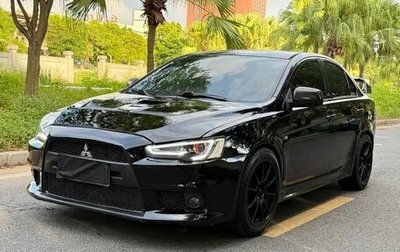 Mitsubishi Lancer IX, 2014 год, 980 005 рублей, 1 фотография