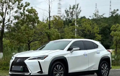 Lexus UX I, 2020 год, 1 750 000 рублей, 1 фотография