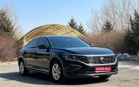 Volkswagen Passat B8 рестайлинг, 2023 год, 2 000 008 рублей, 1 фотография