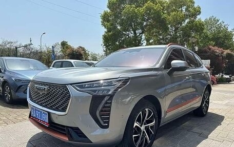 Haval Jolion, 2022 год, 1 100 008 рублей, 1 фотография
