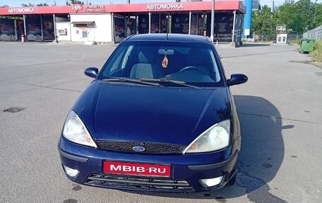Ford Focus IV, 2001 год, 230 000 рублей, 1 фотография