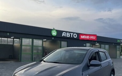Nissan Qashqai, 2008 год, 820 000 рублей, 1 фотография