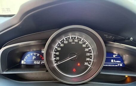 Mazda CX-4, 2022 год, 1 670 000 рублей, 12 фотография