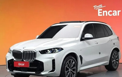 BMW X5, 2024 год, 11 500 000 рублей, 1 фотография