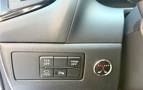 Mazda CX-4, 2022 год, 1 670 000 рублей, 17 фотография