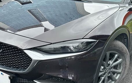 Mazda CX-4, 2022 год, 1 627 000 рублей, 2 фотография
