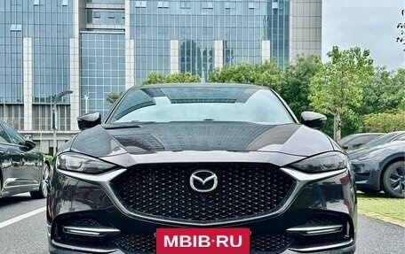 Mazda CX-4, 2022 год, 1 627 000 рублей, 3 фотография