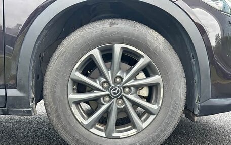 Mazda CX-4, 2022 год, 1 627 000 рублей, 16 фотография