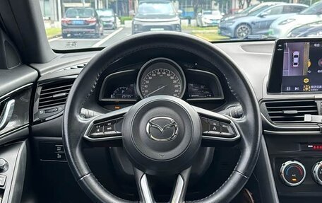 Mazda CX-4, 2022 год, 1 627 000 рублей, 12 фотография