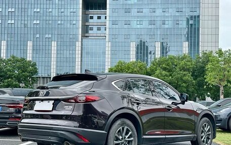 Mazda CX-4, 2022 год, 1 627 000 рублей, 6 фотография