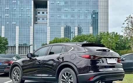 Mazda CX-4, 2022 год, 1 627 000 рублей, 9 фотография