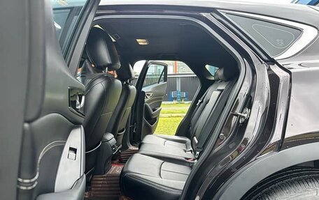 Mazda CX-4, 2022 год, 1 627 000 рублей, 15 фотография