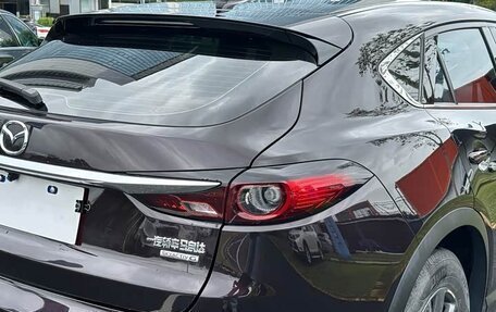 Mazda CX-4, 2022 год, 1 627 000 рублей, 7 фотография