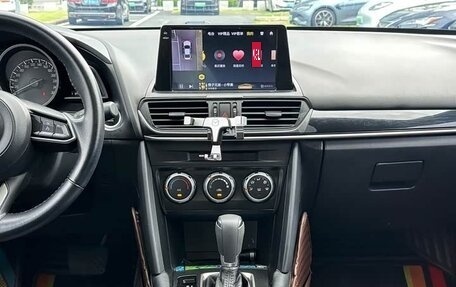 Mazda CX-4, 2022 год, 1 627 000 рублей, 14 фотография