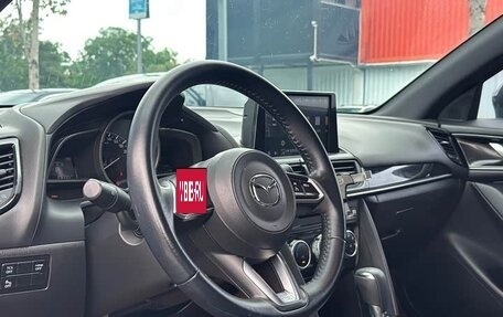 Mazda CX-4, 2022 год, 1 627 000 рублей, 13 фотография