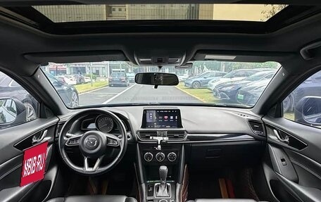 Mazda CX-4, 2022 год, 1 627 000 рублей, 11 фотография
