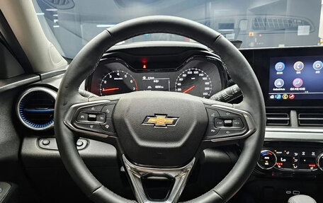 Chevrolet Trax, 2025 год, 1 625 000 рублей, 8 фотография