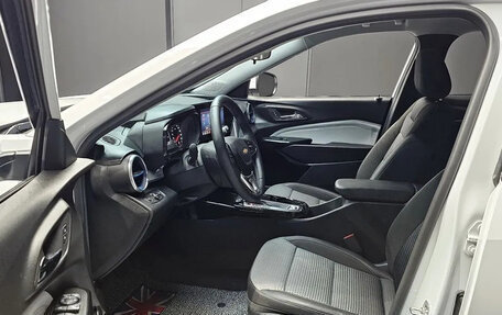Chevrolet Trax, 2025 год, 1 625 000 рублей, 6 фотография