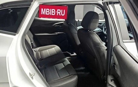 Chevrolet Trax, 2025 год, 1 625 000 рублей, 11 фотография