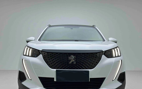 Peugeot 3008 II, 2022 год, 1 611 003 рублей, 2 фотография