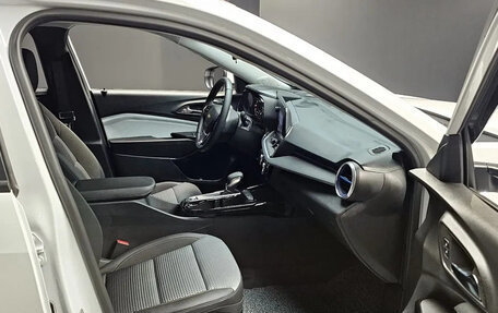 Chevrolet Trax, 2025 год, 1 625 000 рублей, 10 фотография