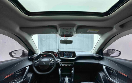 Peugeot 3008 II, 2022 год, 1 611 003 рублей, 7 фотография