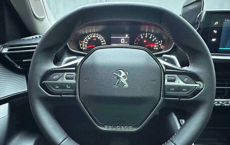 Peugeot 3008 II, 2022 год, 1 611 003 рублей, 8 фотография