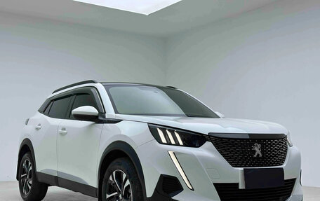 Peugeot 3008 II, 2022 год, 1 611 003 рублей, 3 фотография
