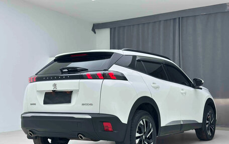 Peugeot 3008 II, 2022 год, 1 611 003 рублей, 5 фотография