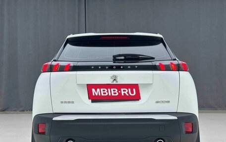Peugeot 3008 II, 2022 год, 1 611 003 рублей, 6 фотография