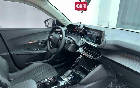 Peugeot 3008 II, 2022 год, 1 611 003 рублей, 9 фотография