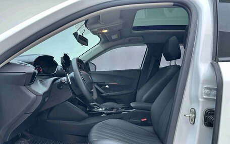 Peugeot 3008 II, 2022 год, 1 611 003 рублей, 17 фотография