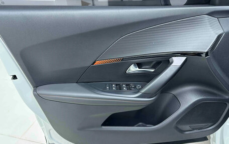Peugeot 3008 II, 2022 год, 1 611 003 рублей, 16 фотография