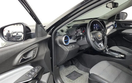 Chevrolet Trax, 2025 год, 1 678 000 рублей, 6 фотография