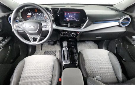 Chevrolet Trax, 2025 год, 1 678 000 рублей, 7 фотография