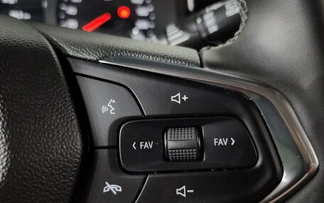 Chevrolet Trax, 2025 год, 1 678 000 рублей, 8 фотография