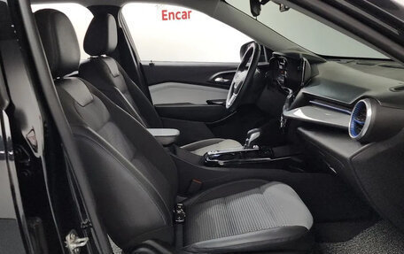 Chevrolet Trax, 2025 год, 1 678 000 рублей, 11 фотография