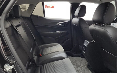 Chevrolet Trax, 2025 год, 1 678 000 рублей, 12 фотография
