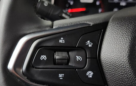 Chevrolet Trax, 2025 год, 1 678 000 рублей, 9 фотография