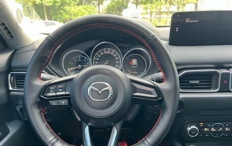 Mazda CX-5 II, 2023 год, 2 027 000 рублей, 13 фотография