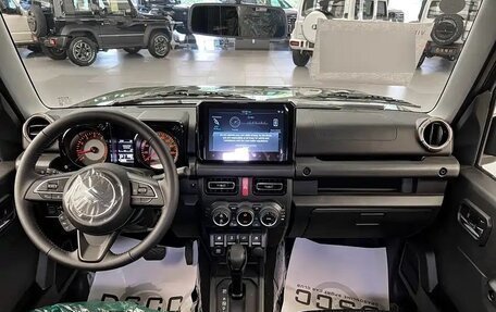 Suzuki Jimny, 2026 год, 3 040 005 рублей, 5 фотография