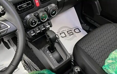 Suzuki Jimny, 2026 год, 3 040 005 рублей, 9 фотография
