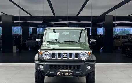 Suzuki Jimny, 2026 год, 3 040 005 рублей, 2 фотография