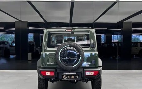 Suzuki Jimny, 2026 год, 3 040 005 рублей, 4 фотография
