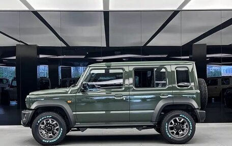 Suzuki Jimny, 2026 год, 3 040 005 рублей, 3 фотография