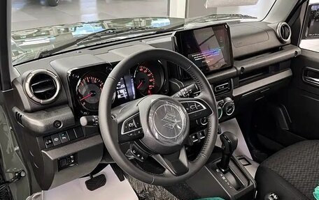 Suzuki Jimny, 2026 год, 3 040 005 рублей, 6 фотография